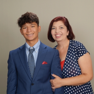 Fundraising Page: Sarah Henderson